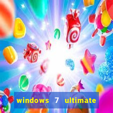 windows 7 ultimate 64 bits download